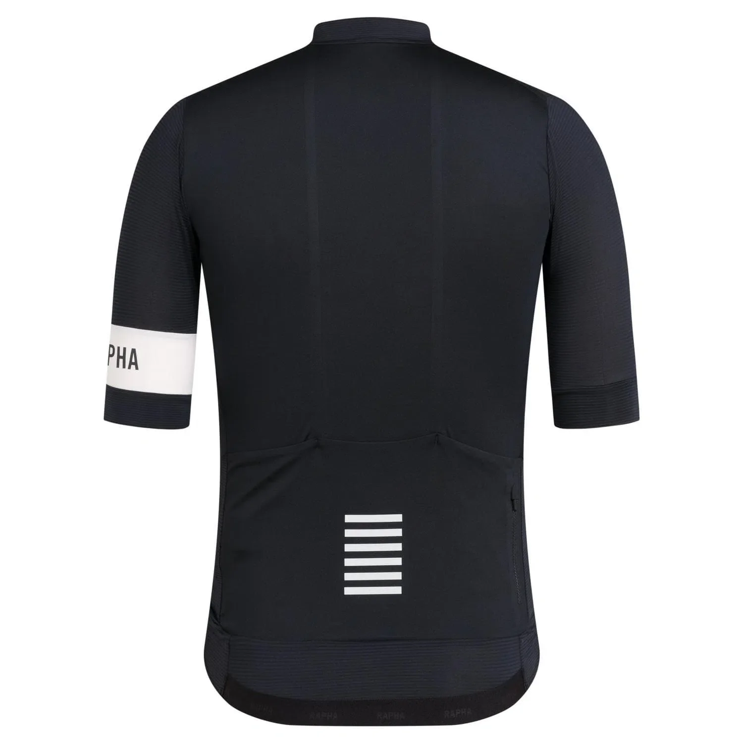 RAPHA Pro Team Jersey - BLK Black - Image 2