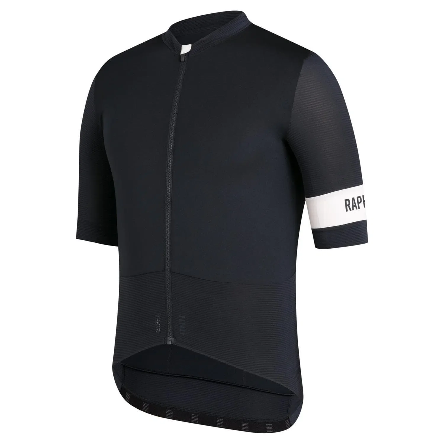 RAPHA Pro Team Jersey - BLK Black - Image 3