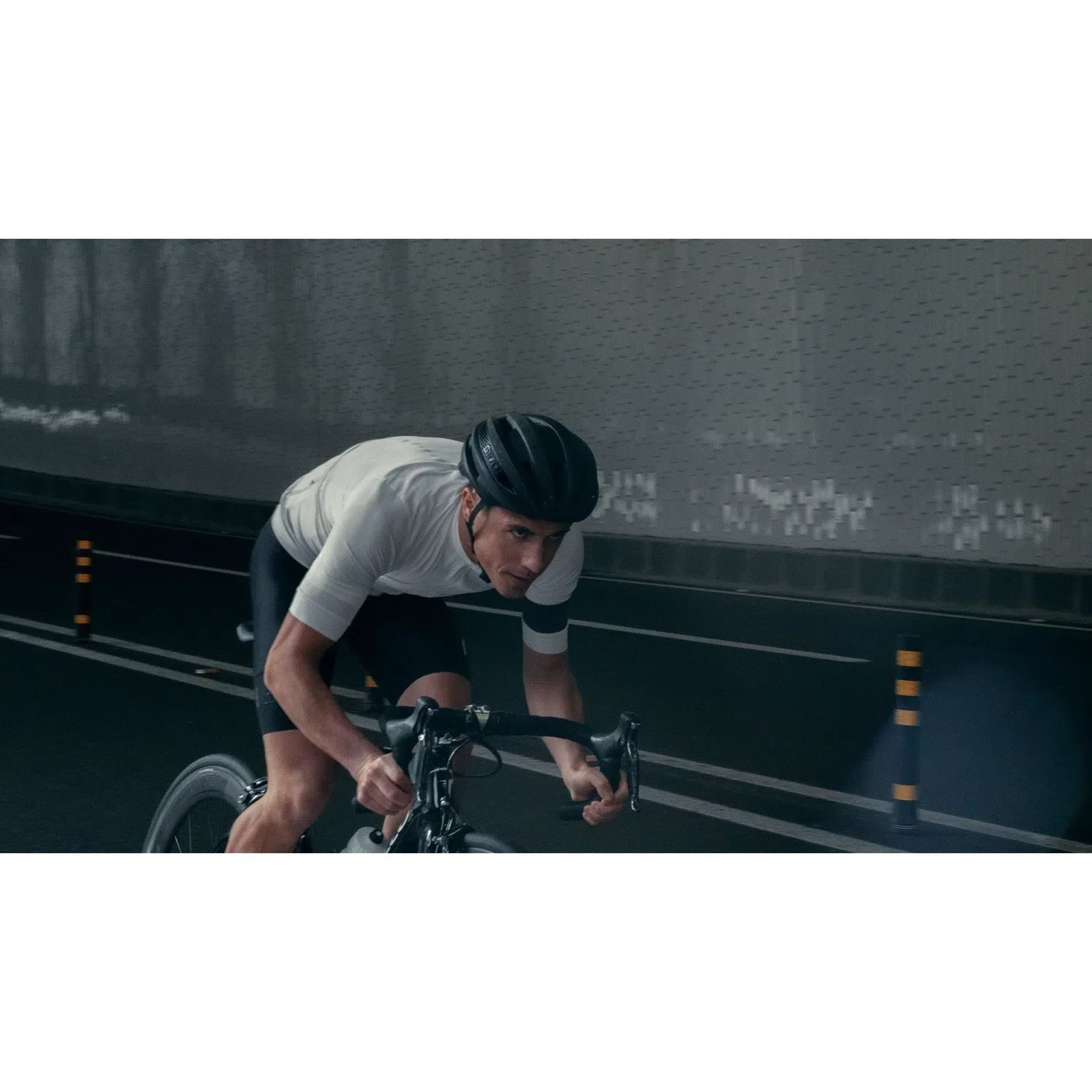 RAPHA Pro Team Jersey - BLK Black - Image 4