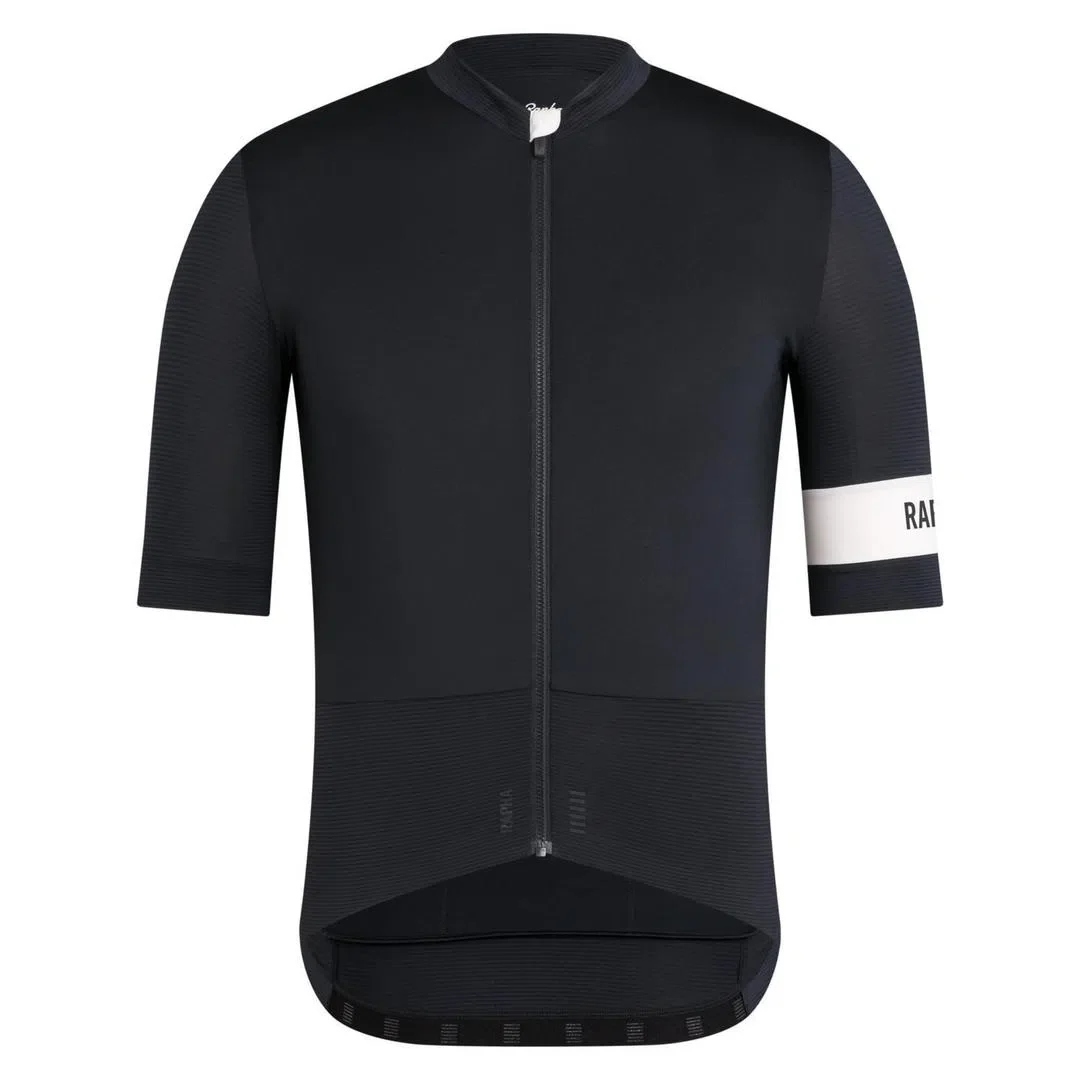 RAPHA Pro Team Jersey - BLK Black - Image 5