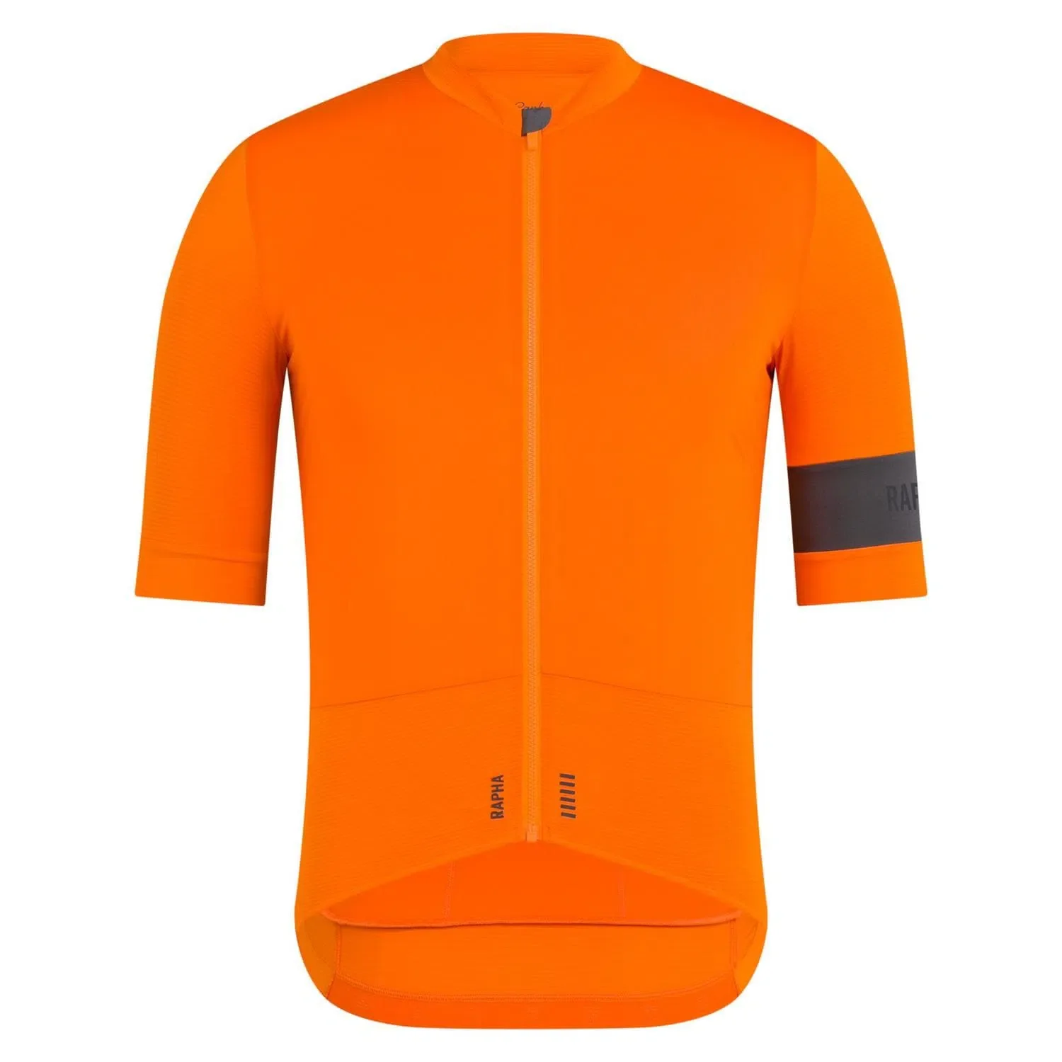 RAPHA Pro Team Jersey - Orange