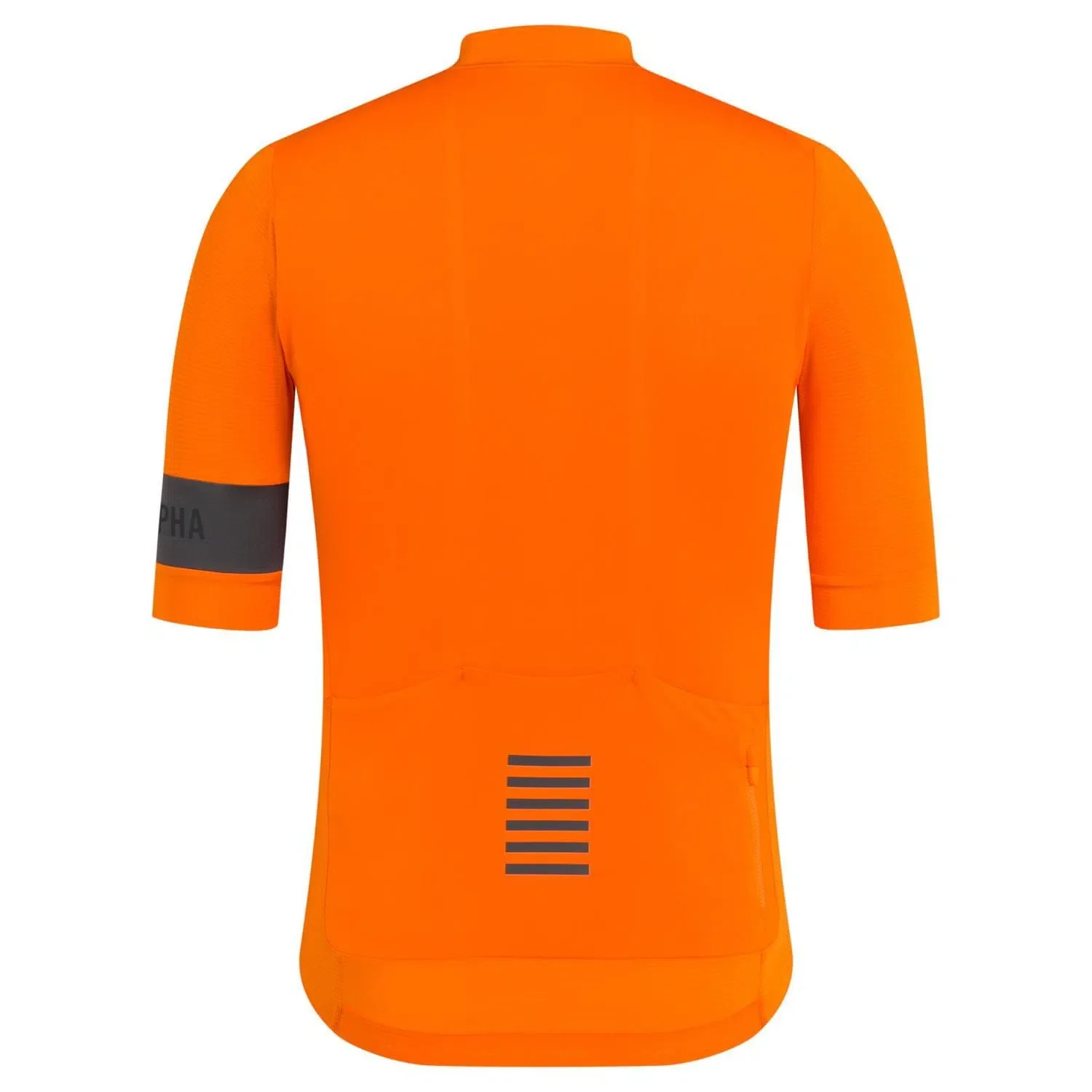RAPHA Pro Team Jersey - Orange - Image 2