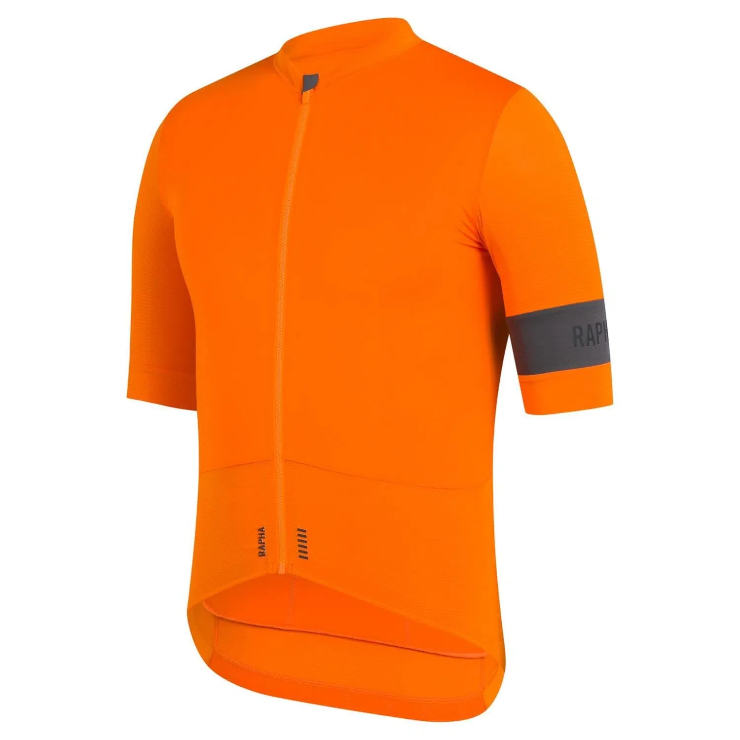 RAPHA Pro Team Jersey - Orange - Image 3