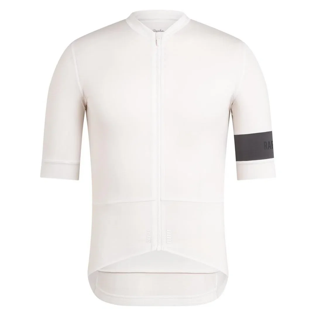RAPHA Pro Team Jersey - WHT White - Image 2