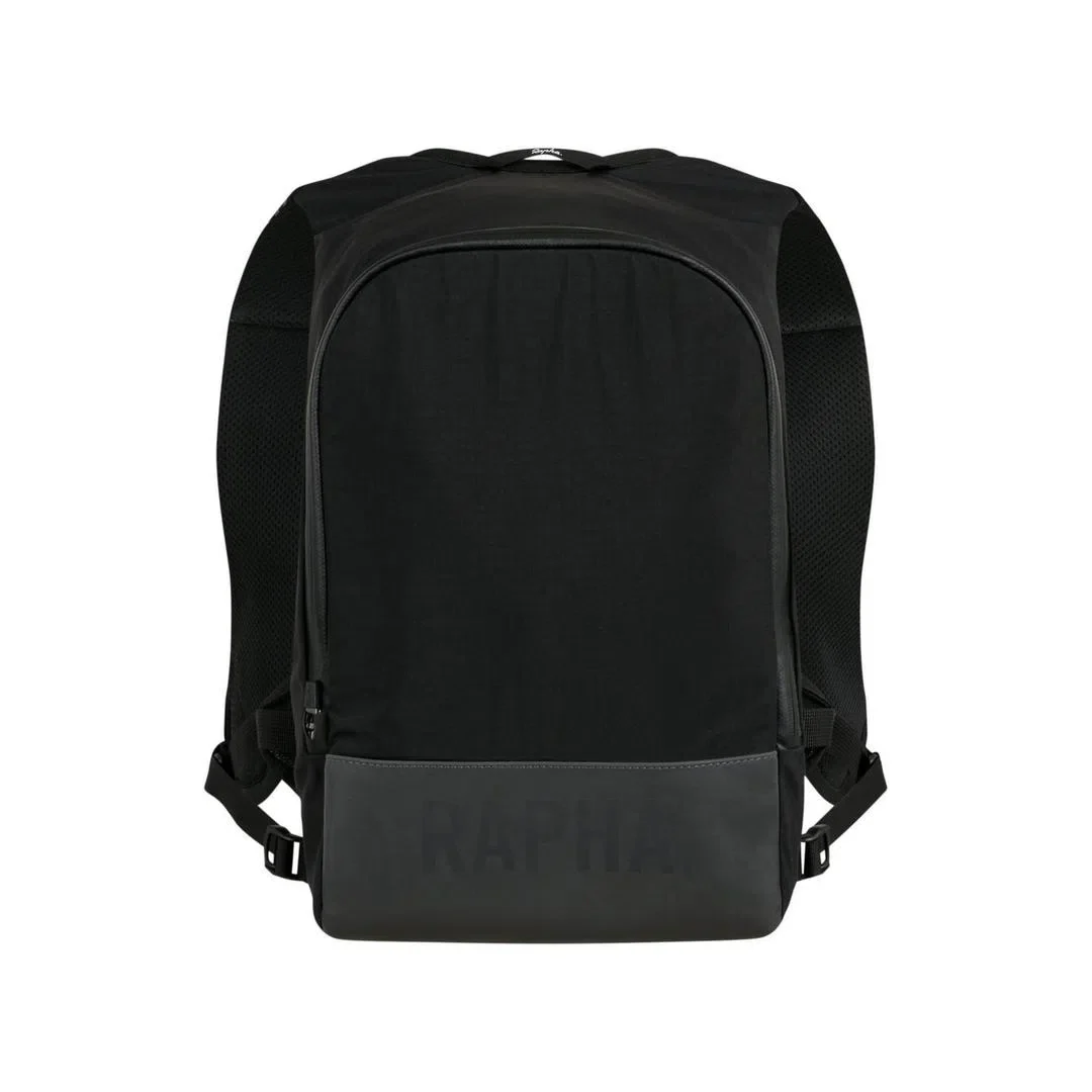 RAPHA Pro Team Lightweight Backpack - Black - Image 9