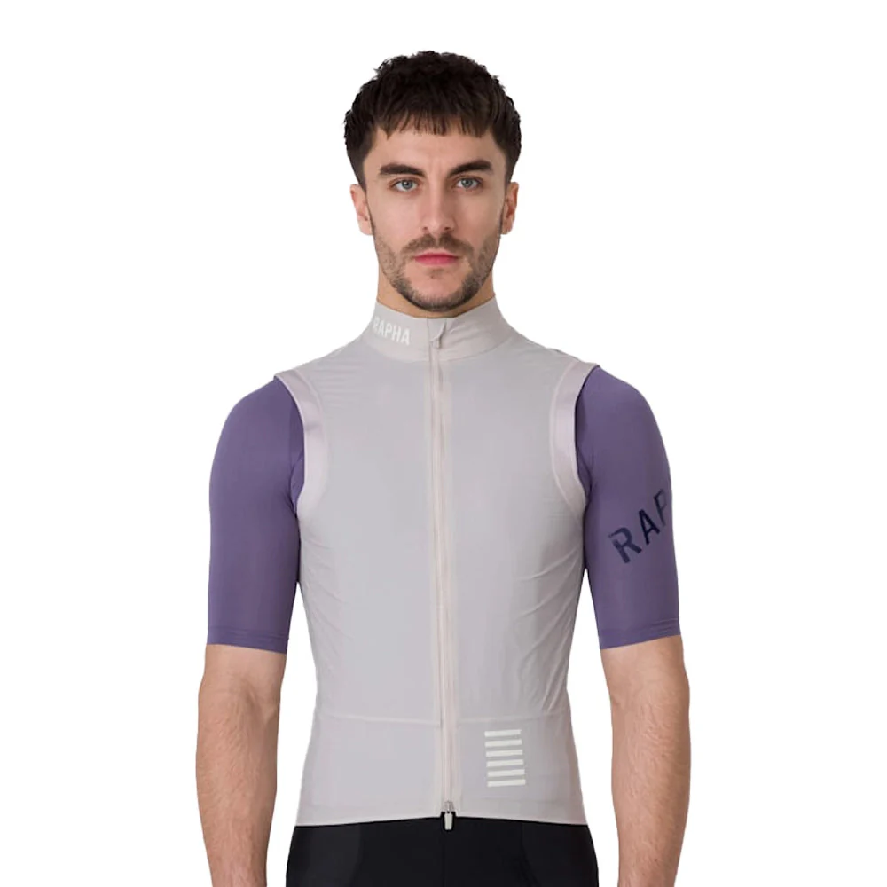 RAPHA Pro Team Lightweight Gilet - SGA - Image 3