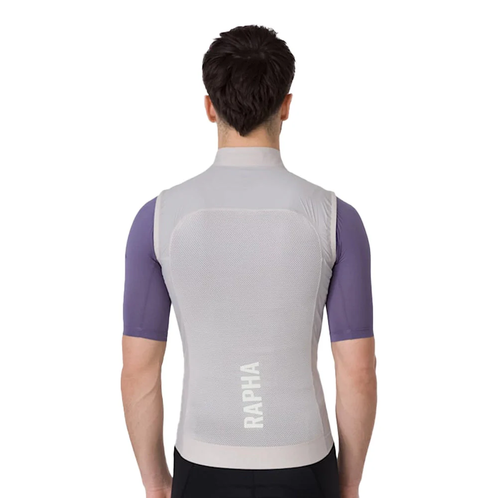 RAPHA Pro Team Lightweight Gilet - SGA - Image 4
