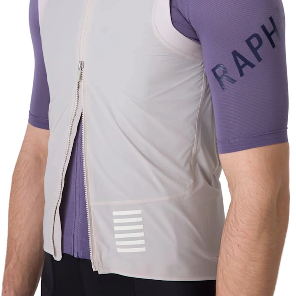 RAPHA Pro Team Lightweight Gilet - SGA - Image 5