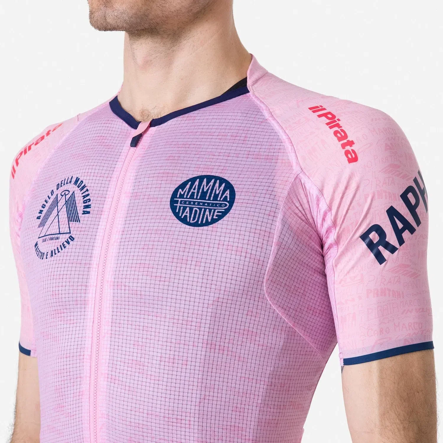 RAPHA Pro Team Lightweight Jersey - Pantani - Image 5