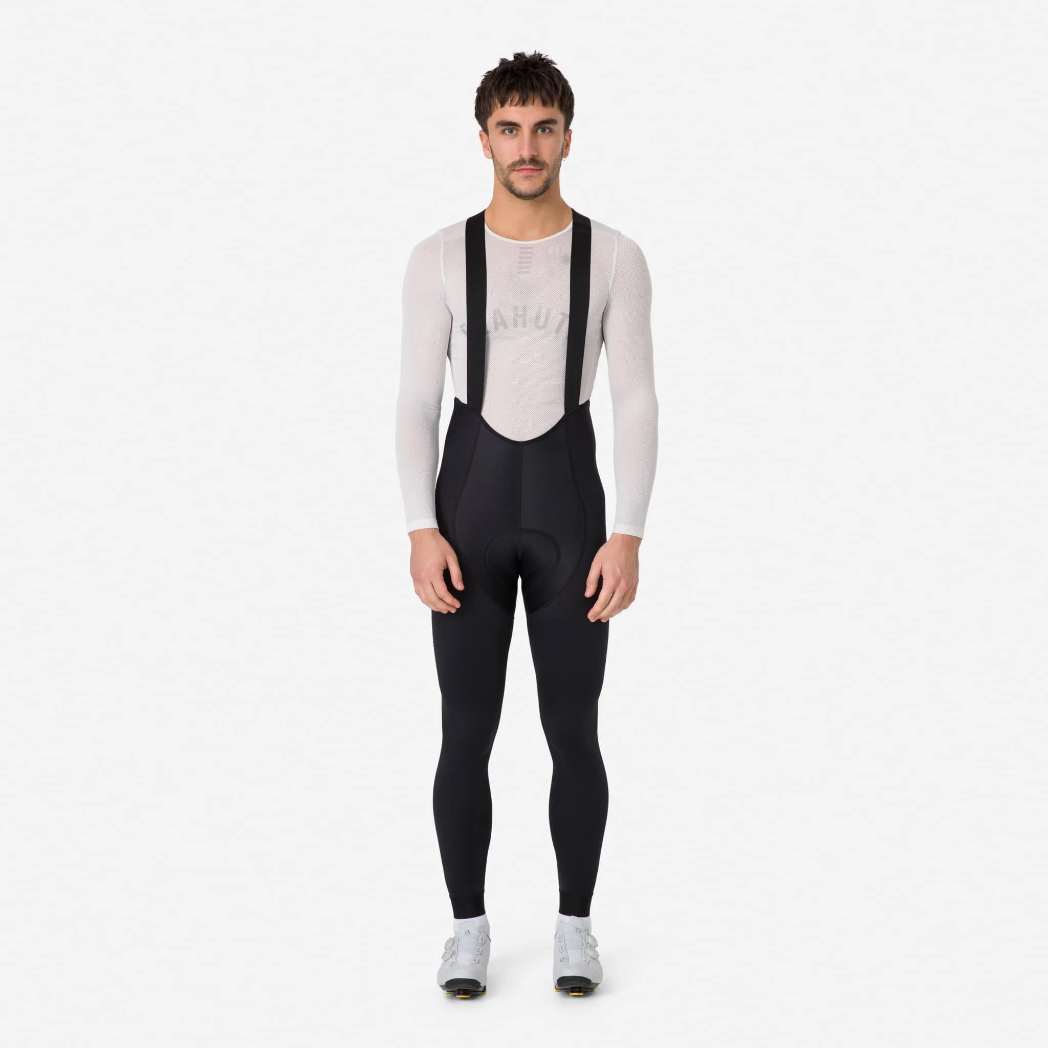 RAPHA Pro Team Lightweight Tights - BBK Black - Image 3