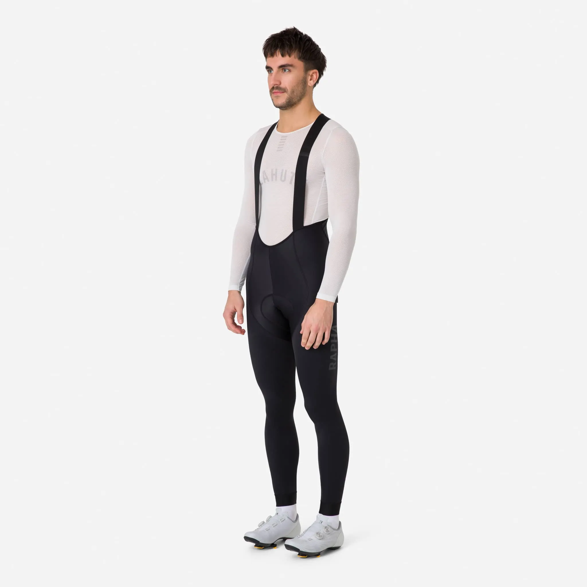 RAPHA Pro Team Lightweight Tights - BBK Black - Image 4