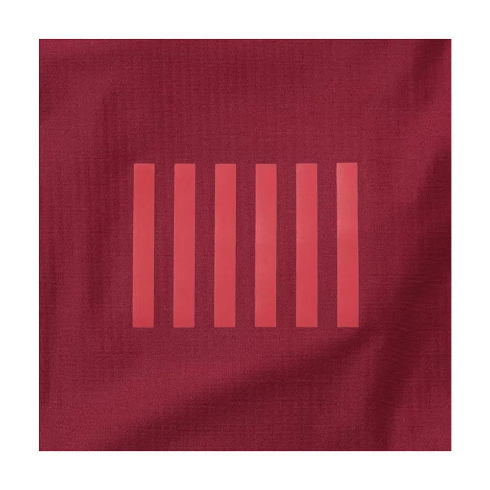 RAPHA Pro Team Long Sleeve Thermal Jersey AW2023 - BFS Dark Red - Image 12