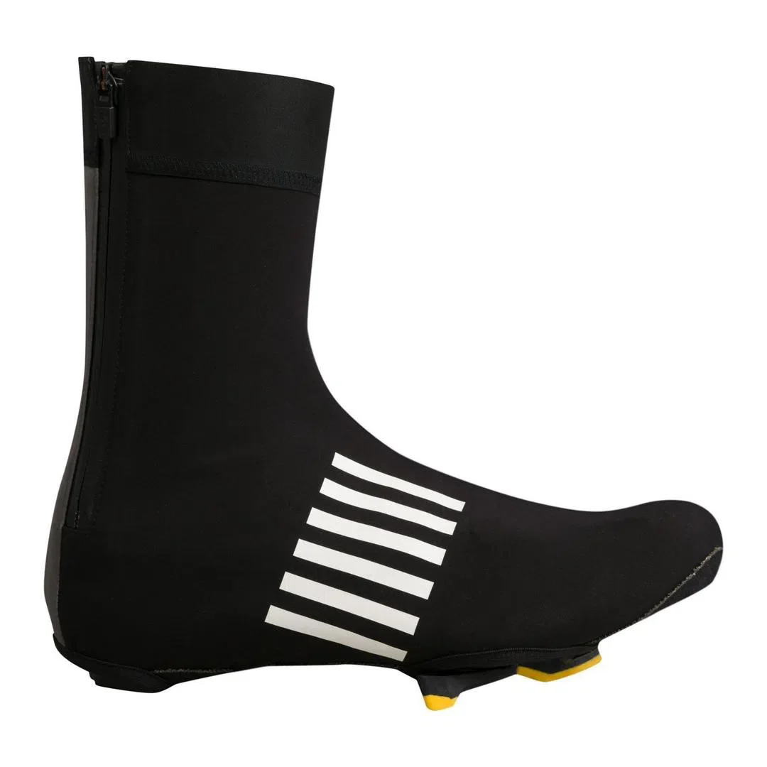 RAPHA Pro Team Overshoes - Black - Image 3