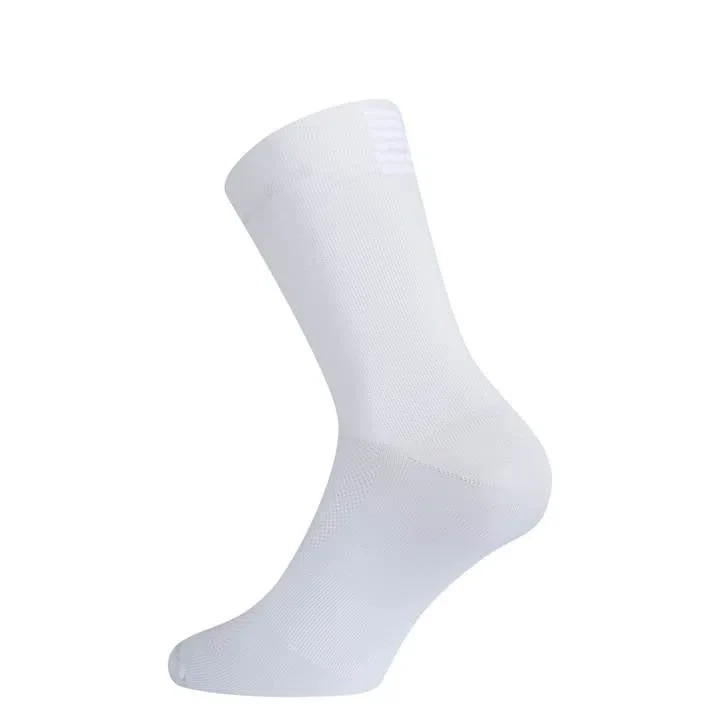 RAPHA Pro Team Socks Regular - AIW Arctic White/Basic White - Image 2