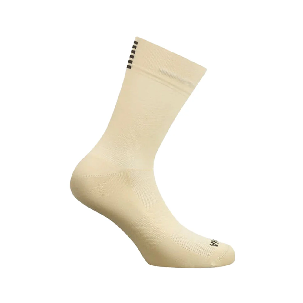 RAPHA Pro Team Socks Regular - SAL Sand/Black - Image 2