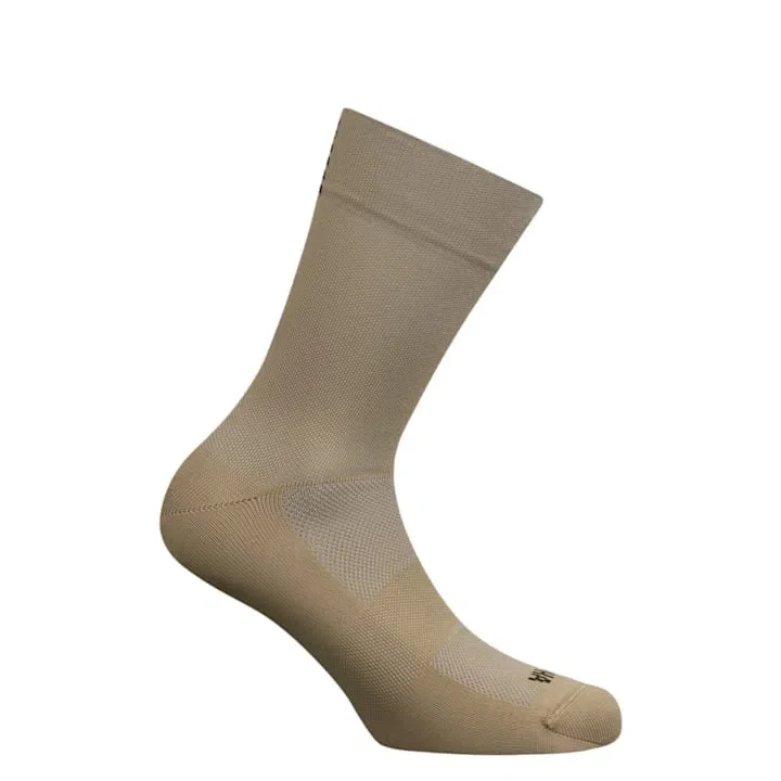 RAPHA Pro Team Socks Regular - THT Tan/Deep Coffee - Image 2