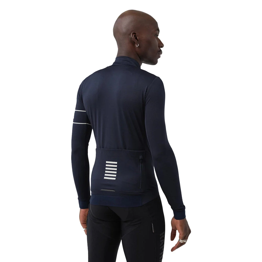 RAPHA Pro Team Thermal Long Sleeve Jersey - DNW - Image 5