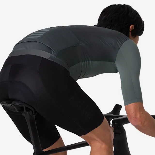 RAPHA Pro Team Training Jersey - BGU Balsam Green/Onyx - Image 5