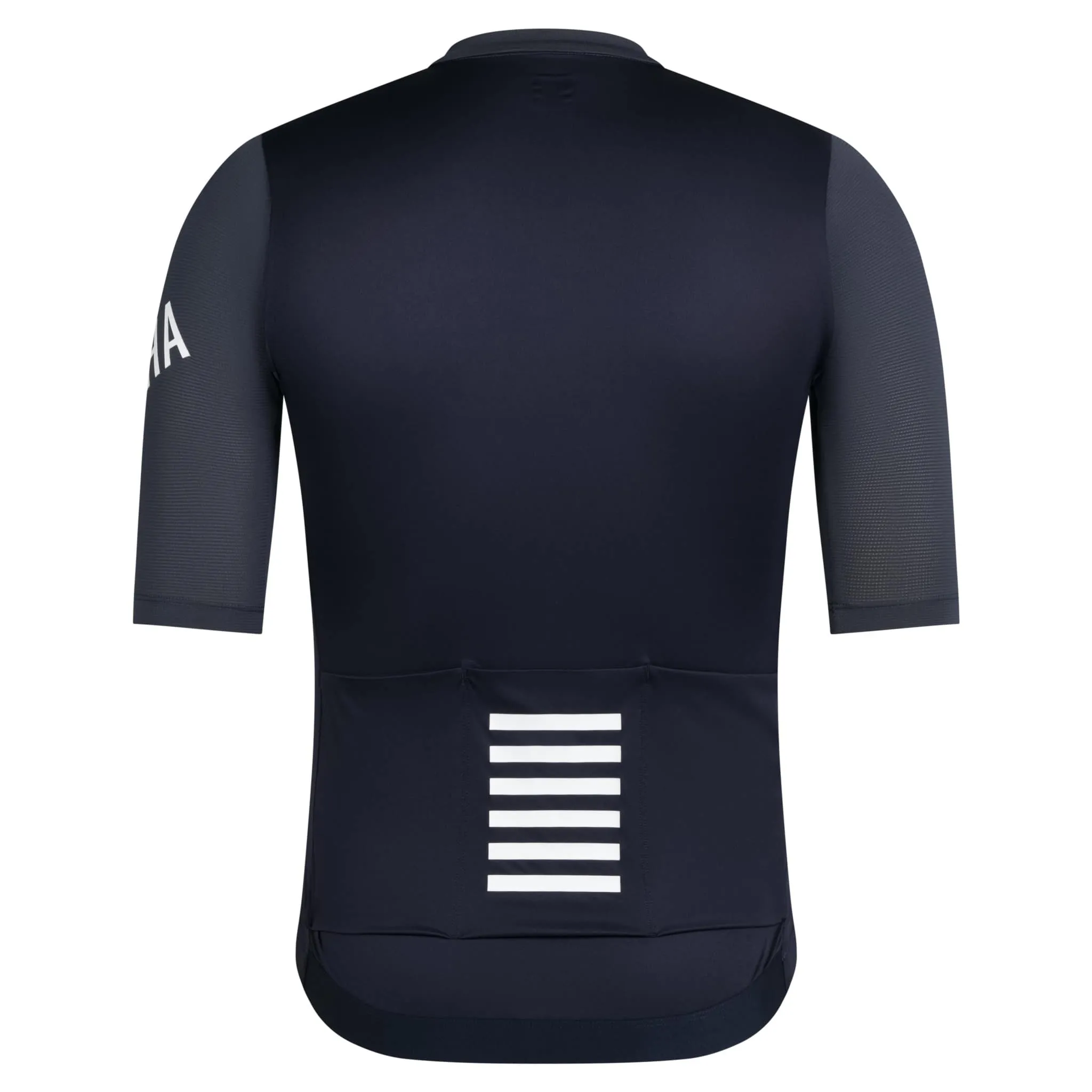 RAPHA Pro Team Training Jersey - IID  Dark Grey/Dark Navy - Image 2