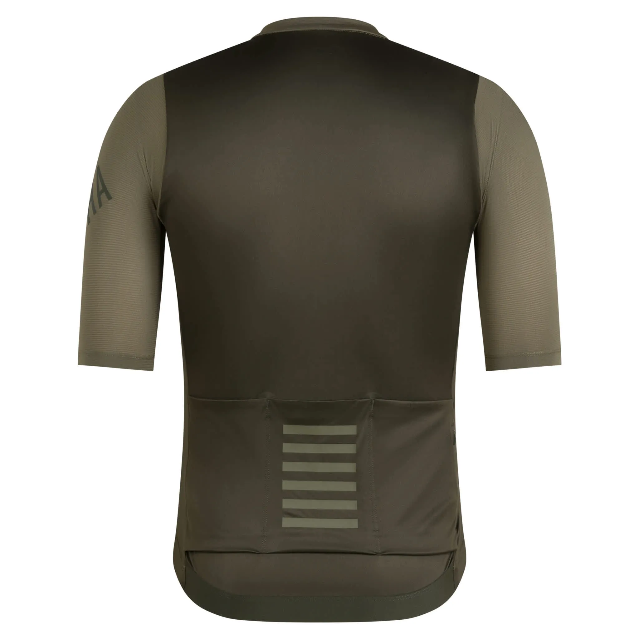 RAPHA Pro Team Training Jersey - KDD Green/Dark Green - Image 2