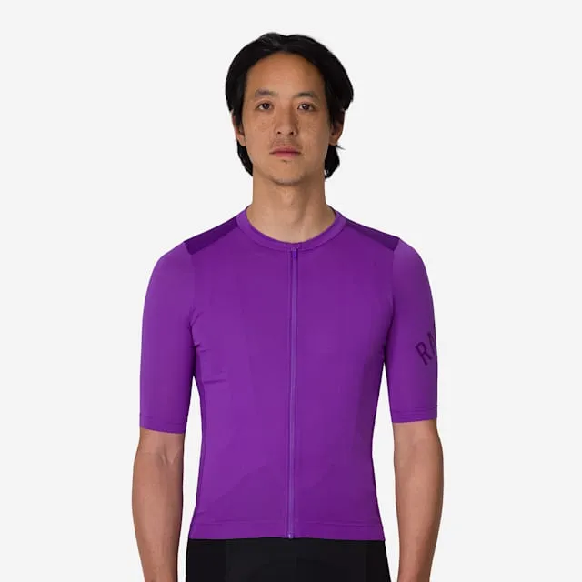 RAPHA Pro Team Training Jersey - RLP Royal Lilac/Ultraviolet - Image 3
