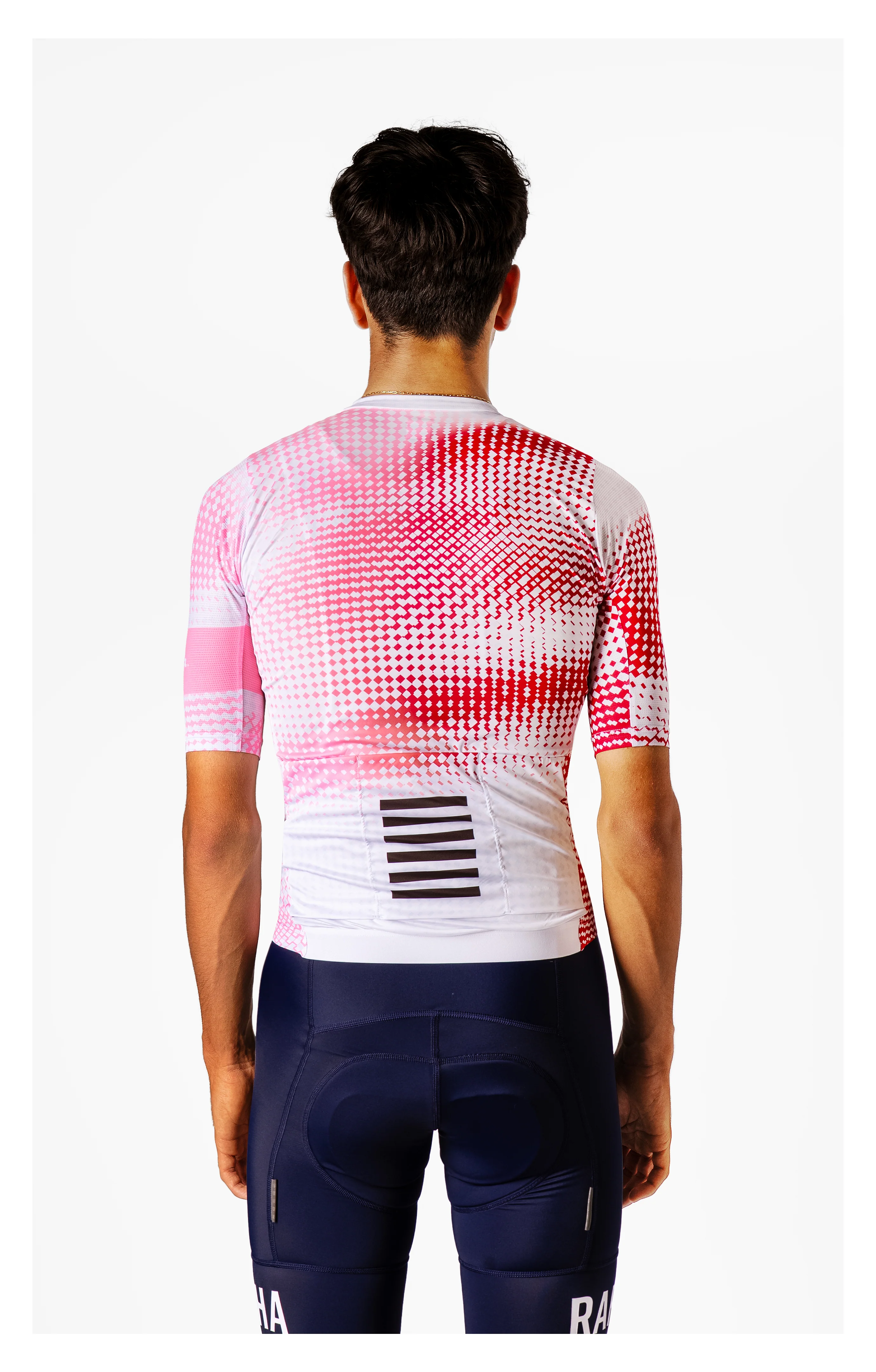 RAPHA Pro Team Training Jersey - VEL Velodrom - Image 2