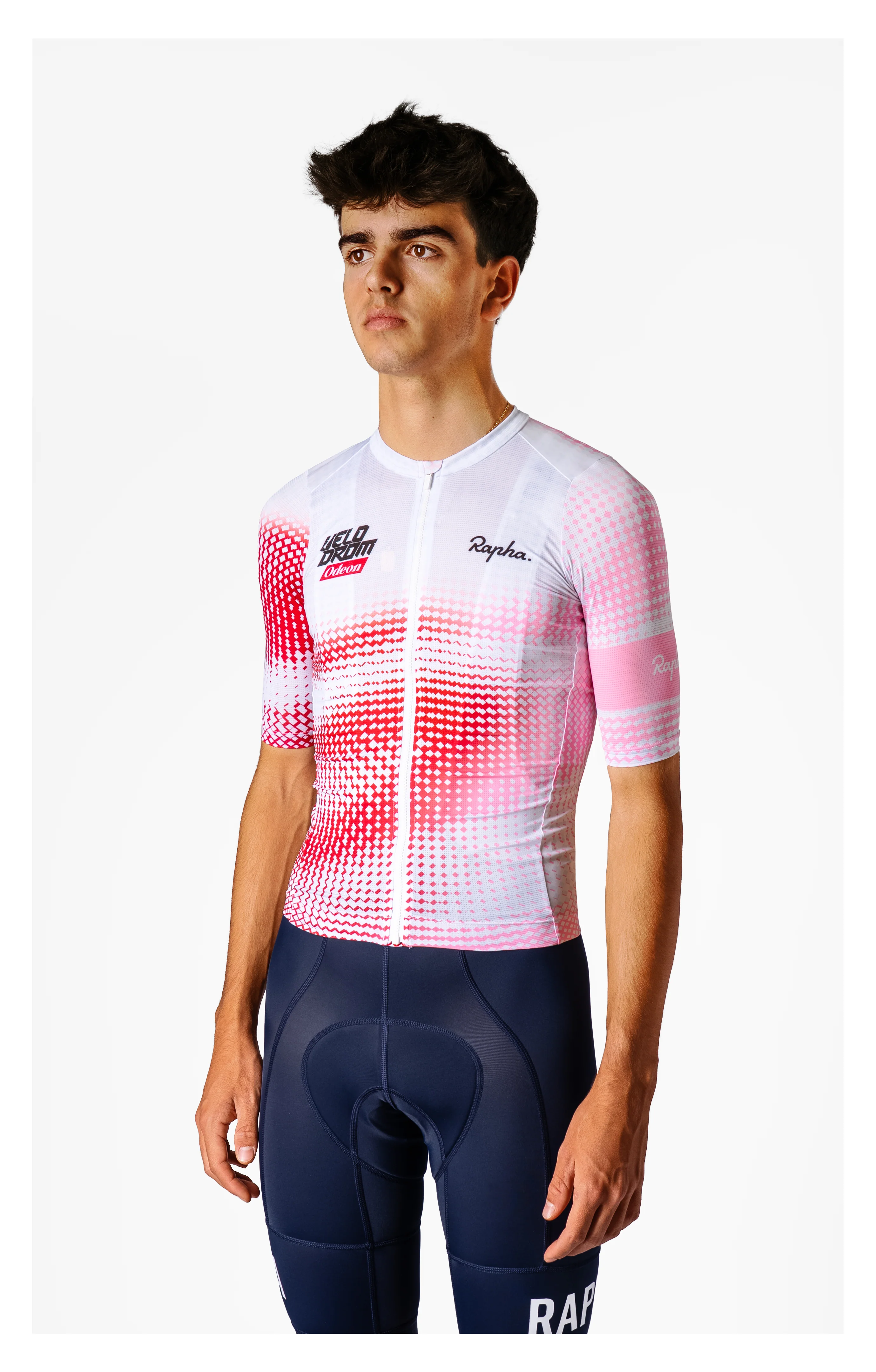 RAPHA Pro Team Training Jersey - VEL Velodrom - Image 3