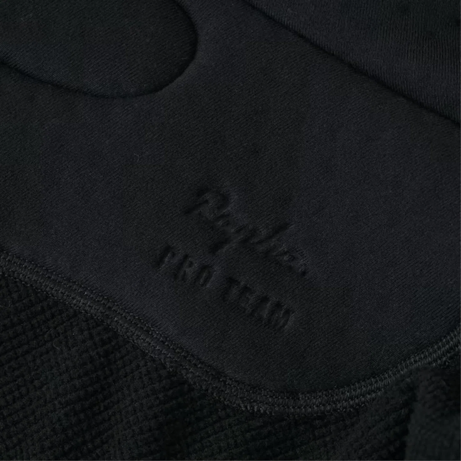 RAPHA Pro Team Winter Tights with Pad - BLW Black - Image 11