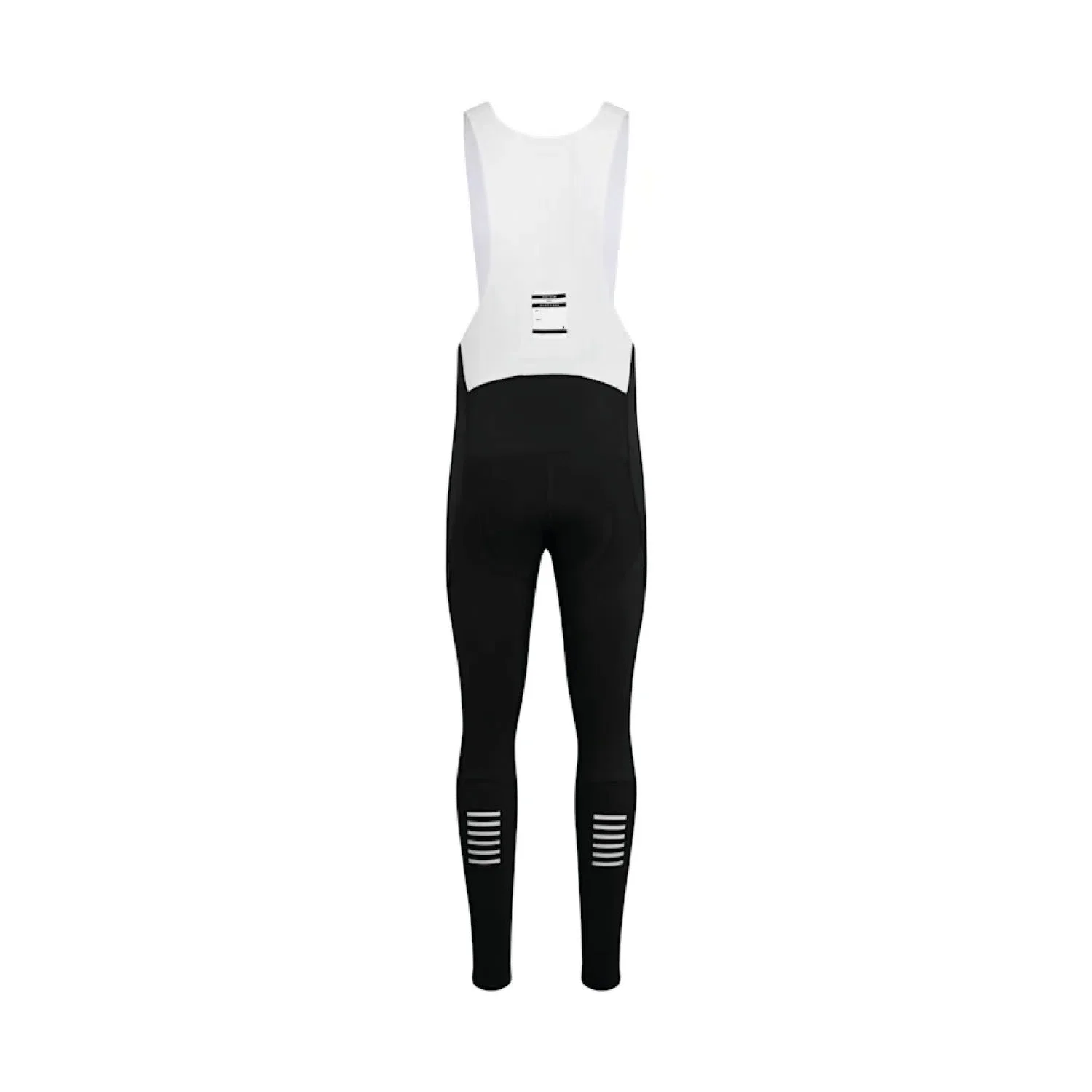 RAPHA Pro Team Winter Tights with Pad - BLW Black - Image 2