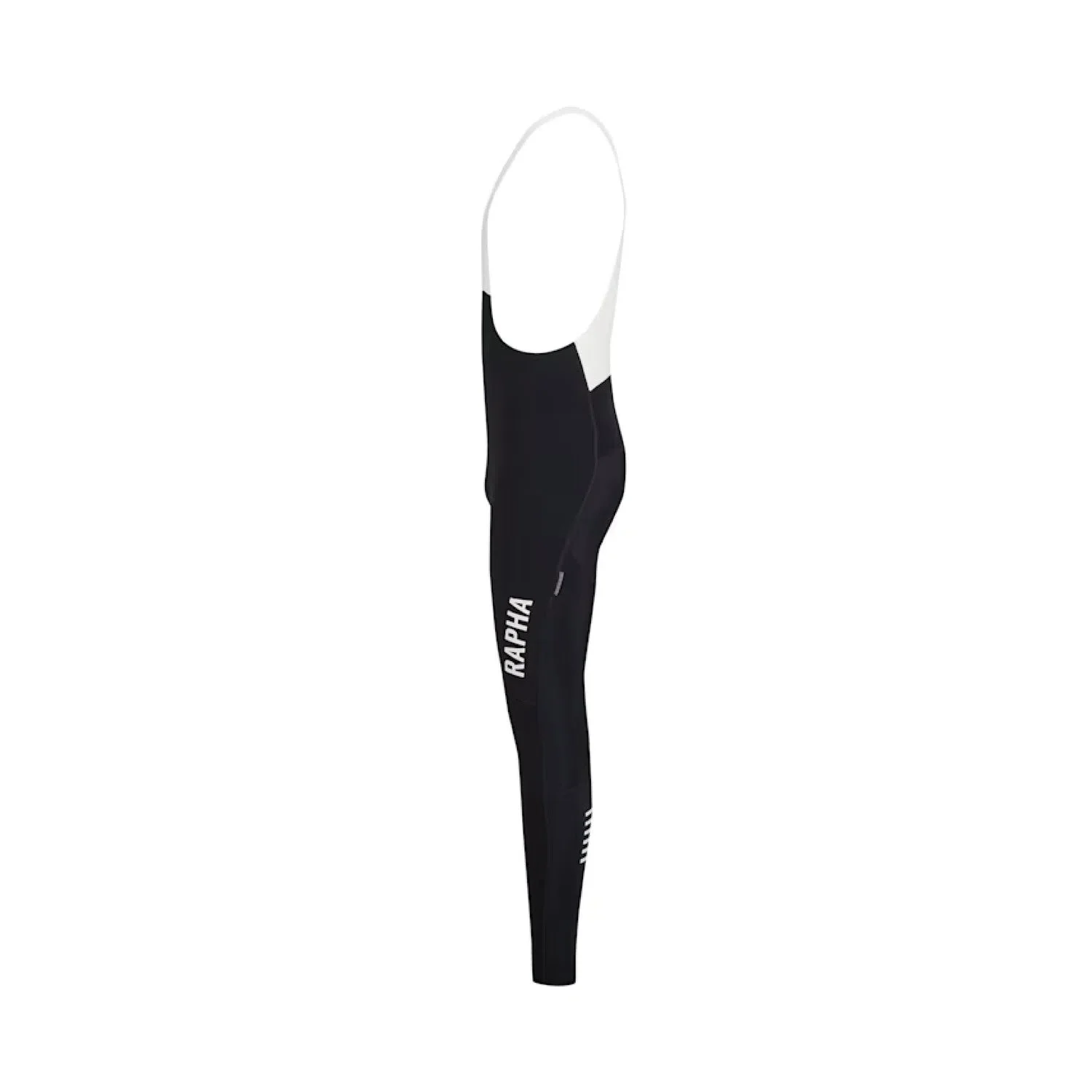 RAPHA Pro Team Winter Tights with Pad - BLW Black - Image 3
