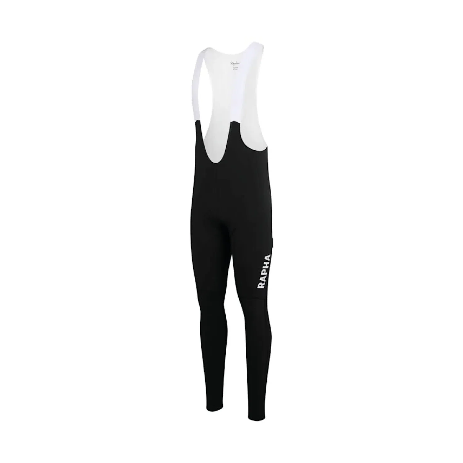 RAPHA Pro Team Winter Tights with Pad - BLW Black - Image 5