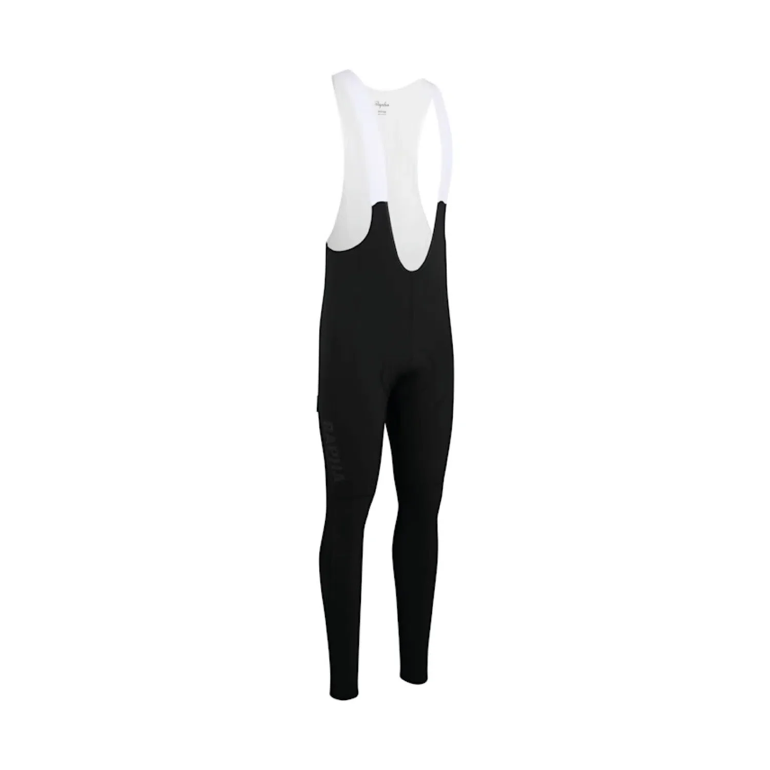 RAPHA Pro Team Winter Tights with Pad - BLW Black - Image 6