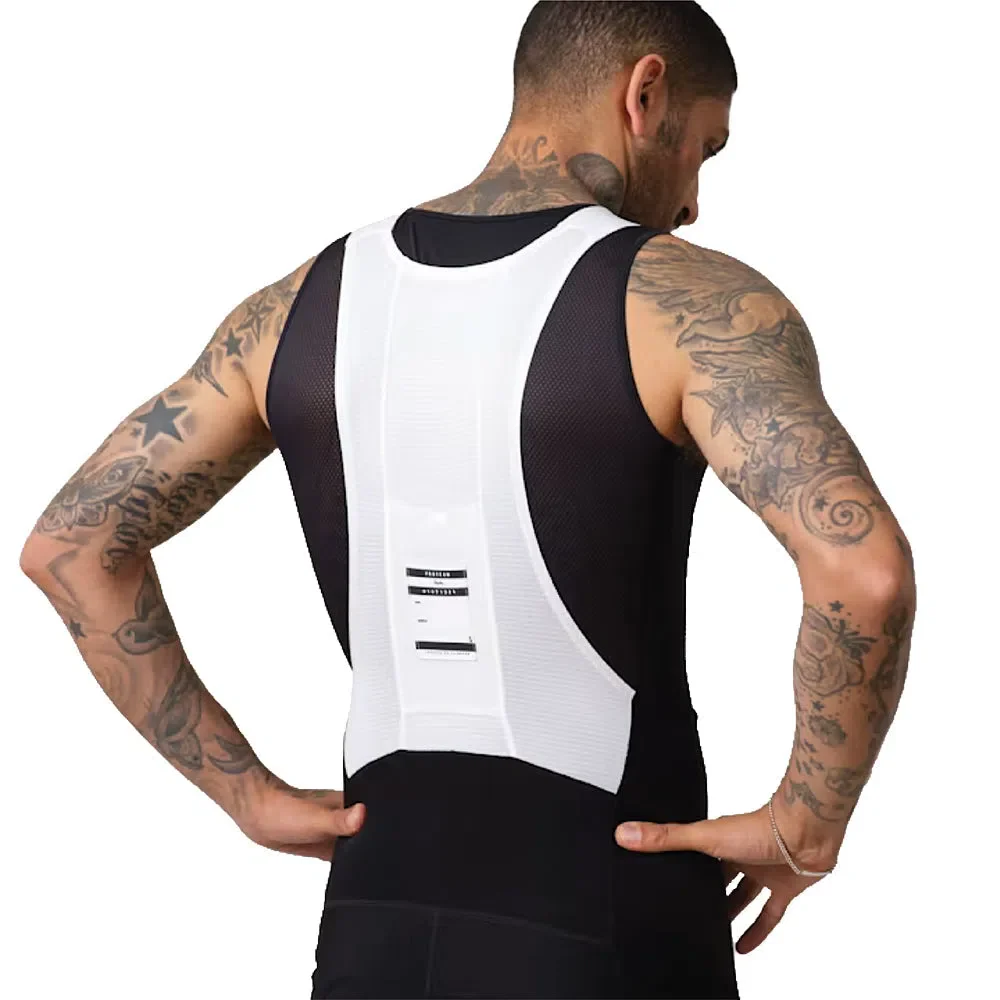 RAPHA Pro Team Winter Tights with Pad - BLW Black - Image 8