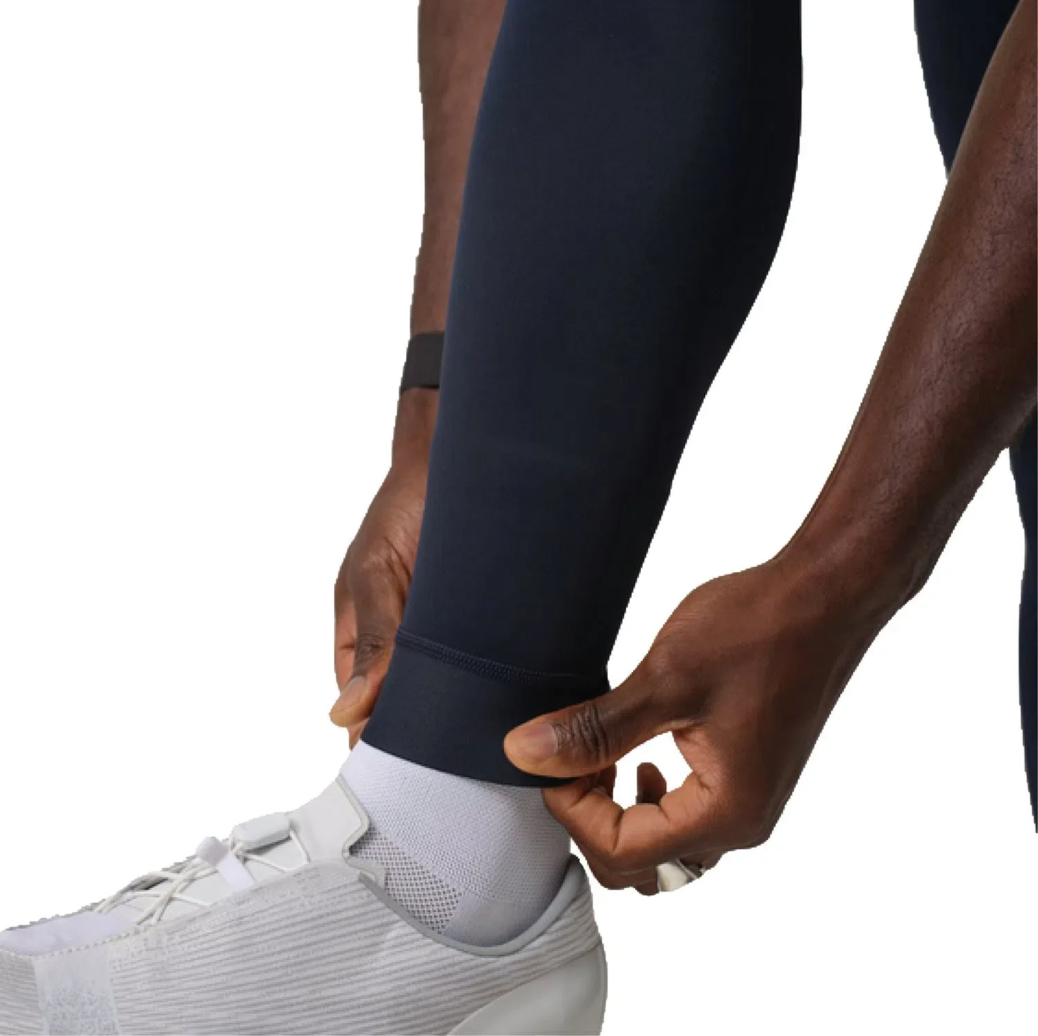 RAPHA Pro Team Lightweight Tights - DNW Dark Navy - Image 9