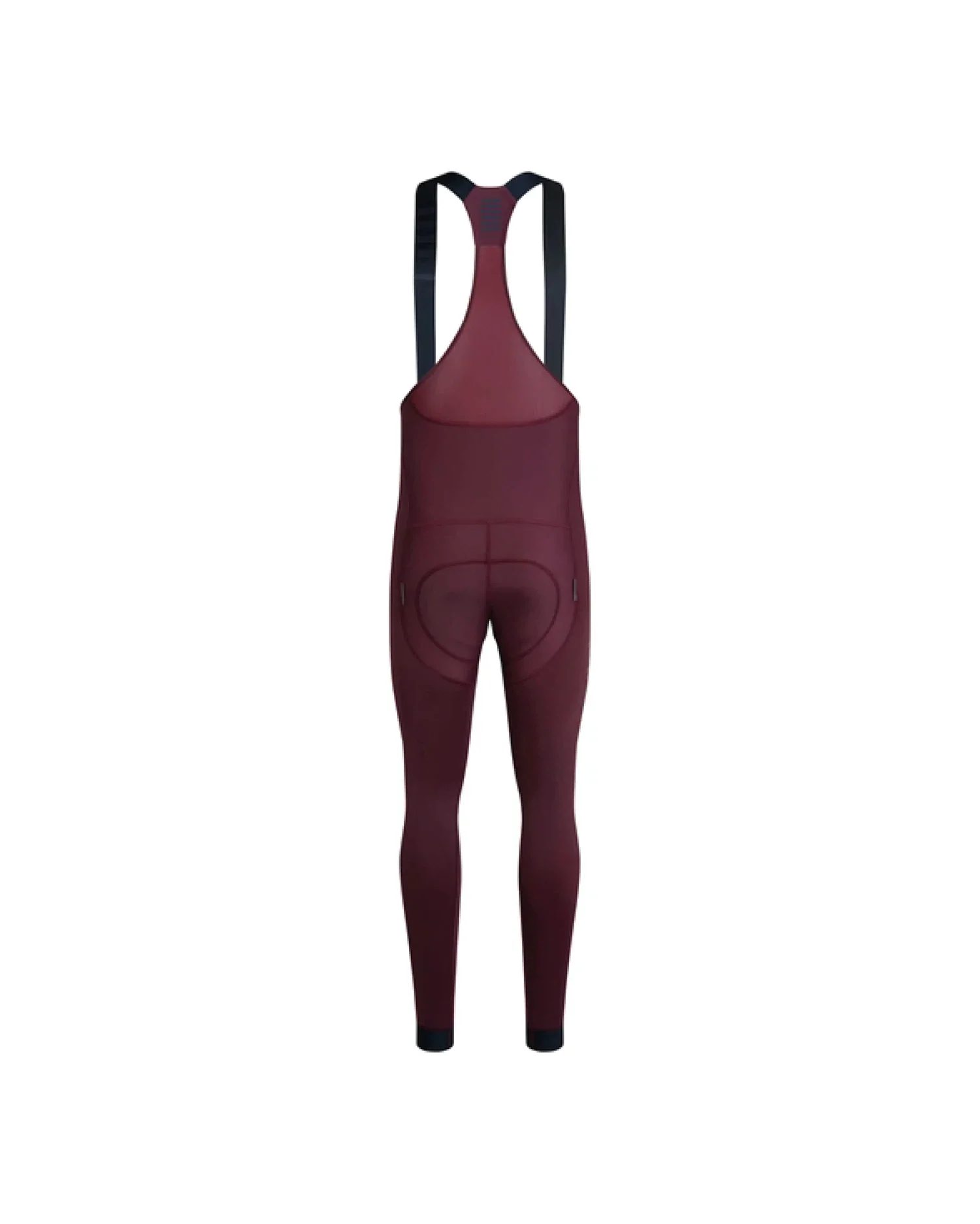 RAPHA Pro Team Lightweight Tights - SOU Burgundy - Image 2