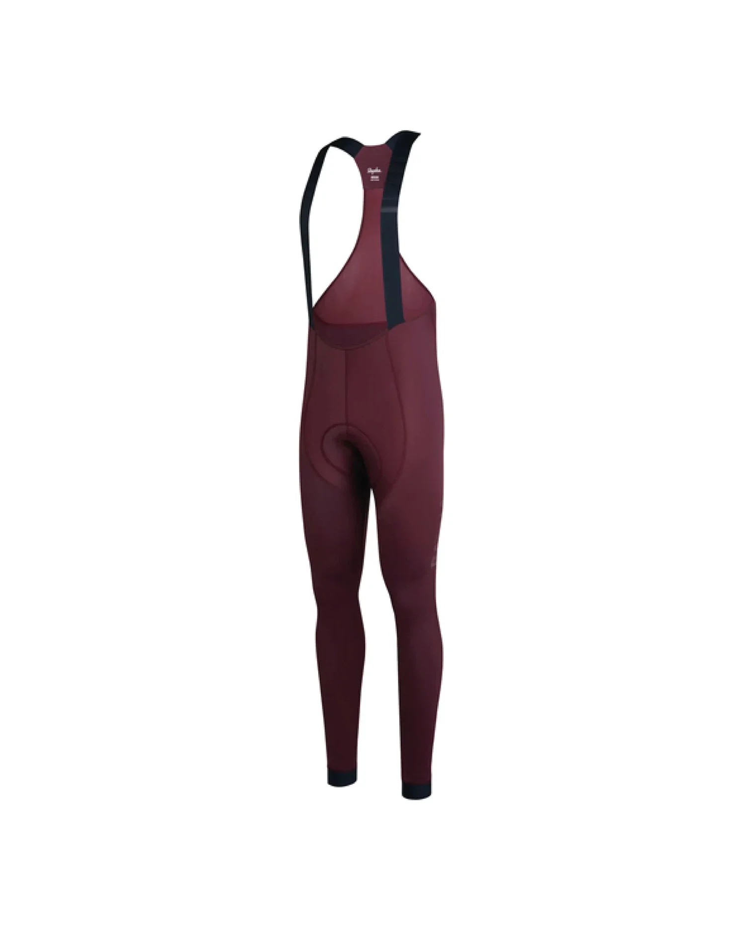 RAPHA Pro Team Lightweight Tights - SOU Burgundy - Image 3