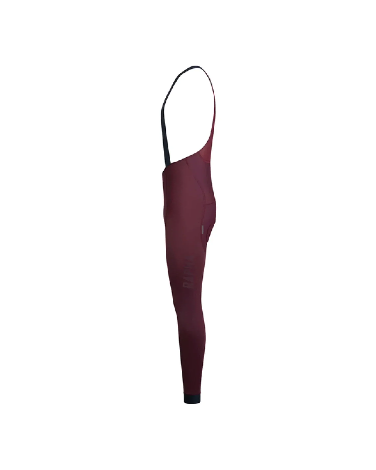 RAPHA Pro Team Lightweight Tights - SOU Burgundy - Image 4