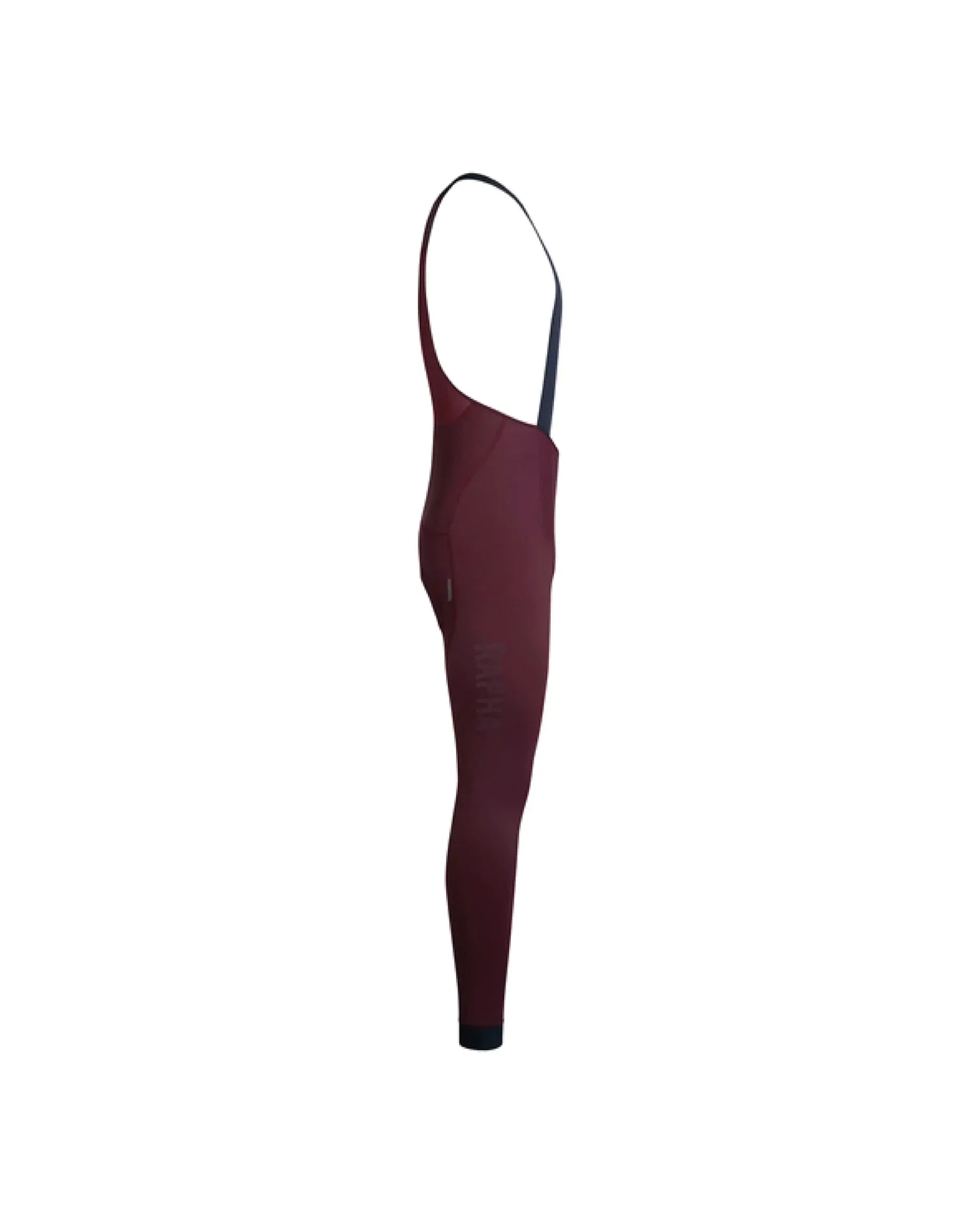 RAPHA Pro Team Lightweight Tights - SOU Burgundy - Image 5