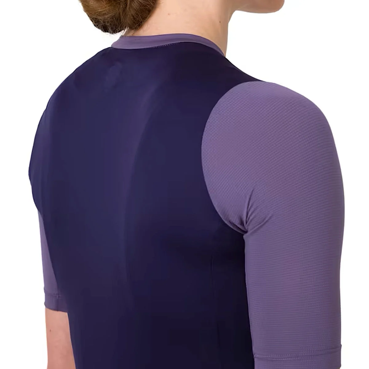 RAPHA Pro Team Training Women Jersey - CDE/Dusted Lilac Navy Purple - Image 5