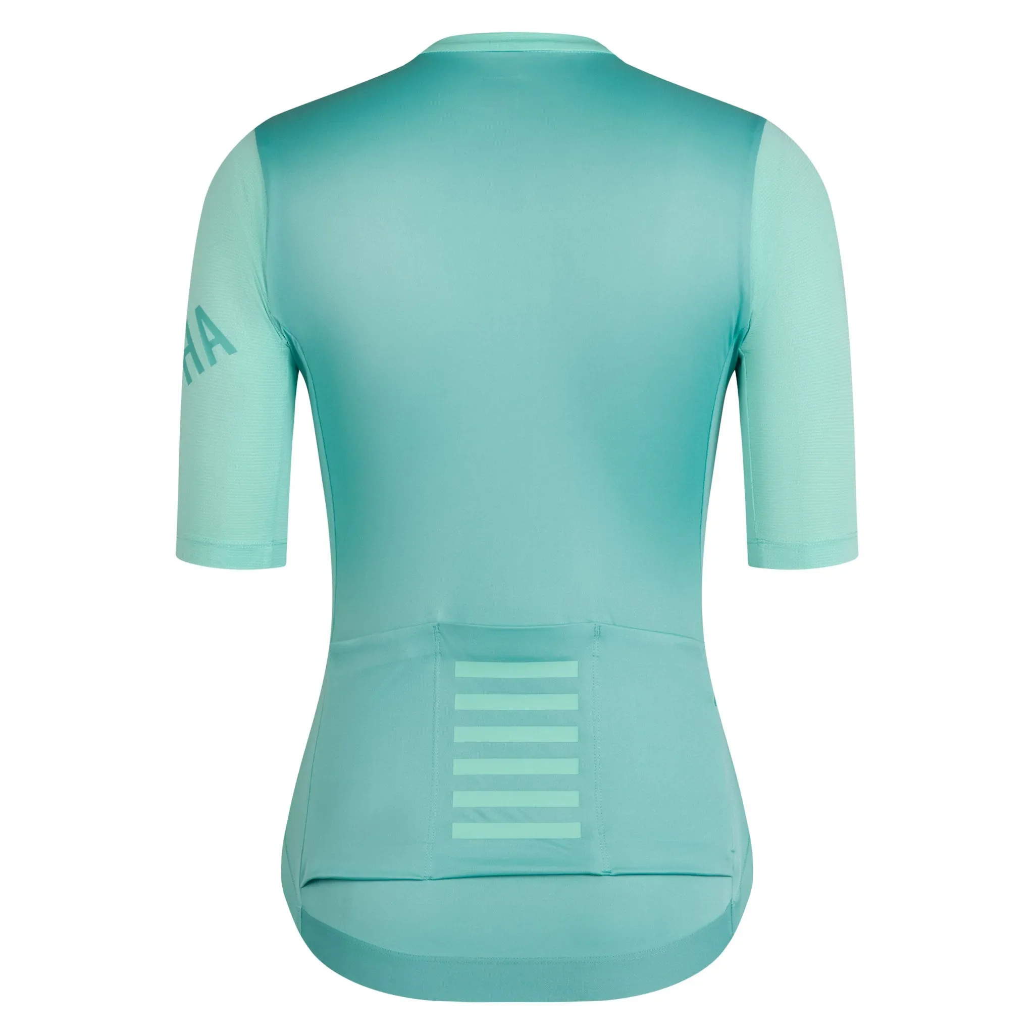 RAPHA Pro Team Training Women Jersey - HOL Holiday/Canton - Image 2
