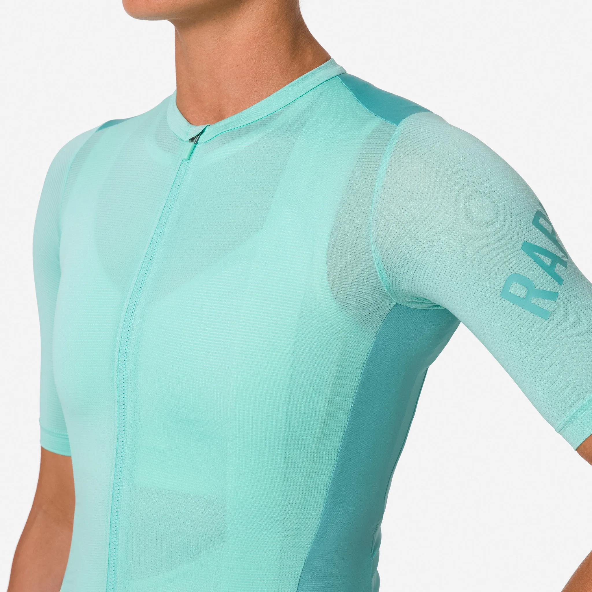 RAPHA Pro Team Training Women Jersey - HOL Holiday/Canton - Image 6