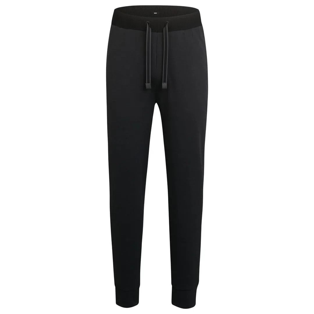 RAPHA Pro Team Transfer Sweatpants - Charcoal - Image 3