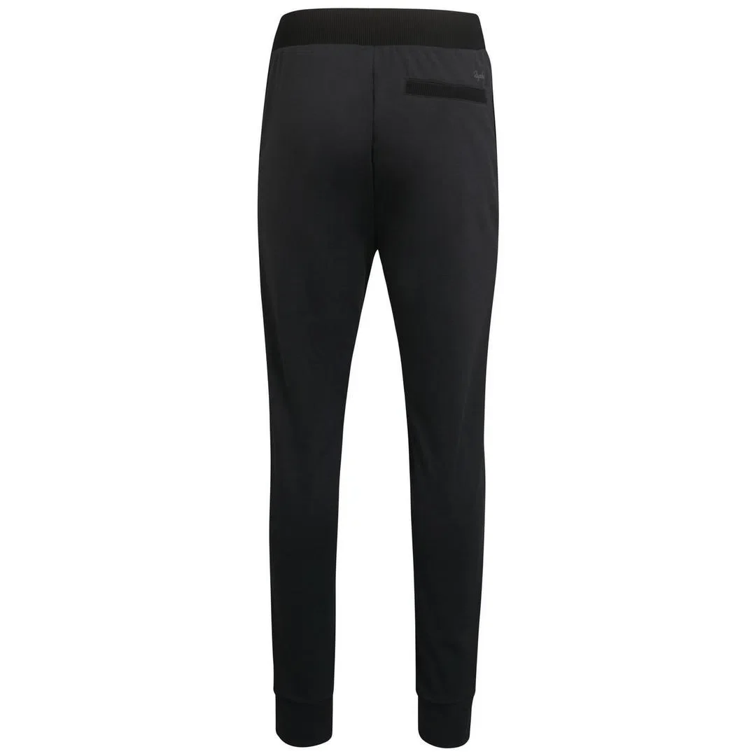 RAPHA Pro Team Transfer Sweatpants - Charcoal - Image 4