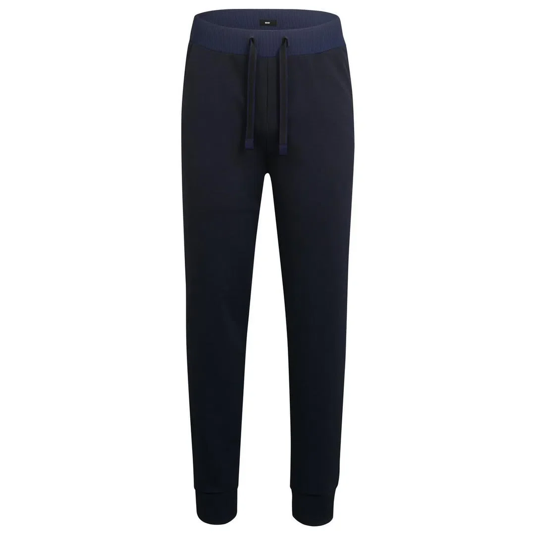 RAPHA Pro Team Transfer Sweatpants - Navy - Image 3