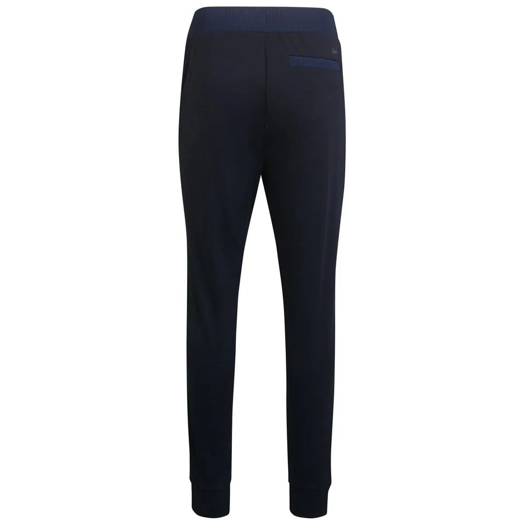 RAPHA Pro Team Transfer Sweatpants - Navy - Image 4