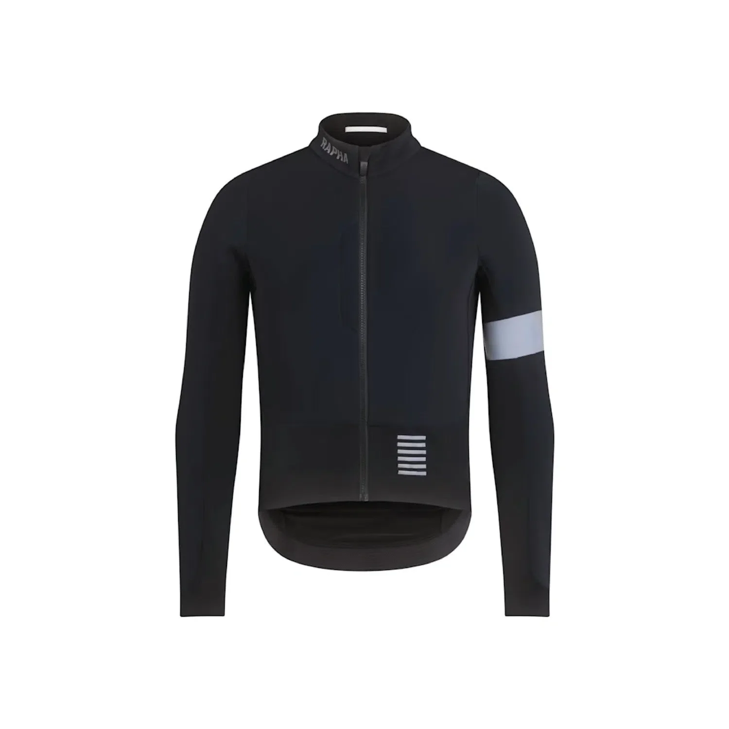 RAPHA Pro Team Winter Jacket - BLK Black