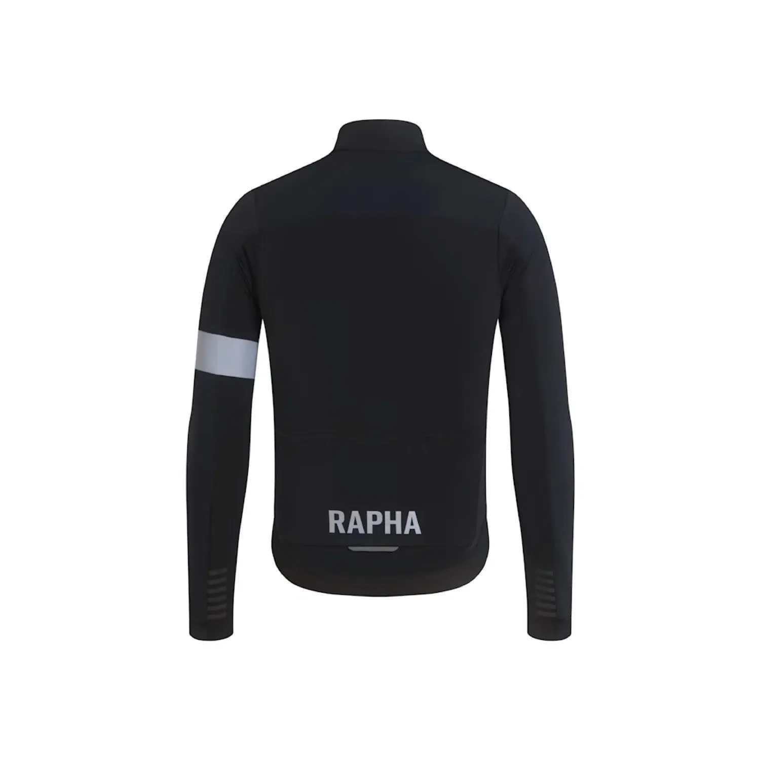 RAPHA Pro Team Winter Jacket - BLK Black - Image 2