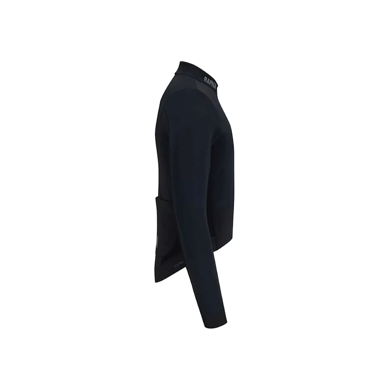 RAPHA Pro Team Winter Jacket - BLK Black - Image 4