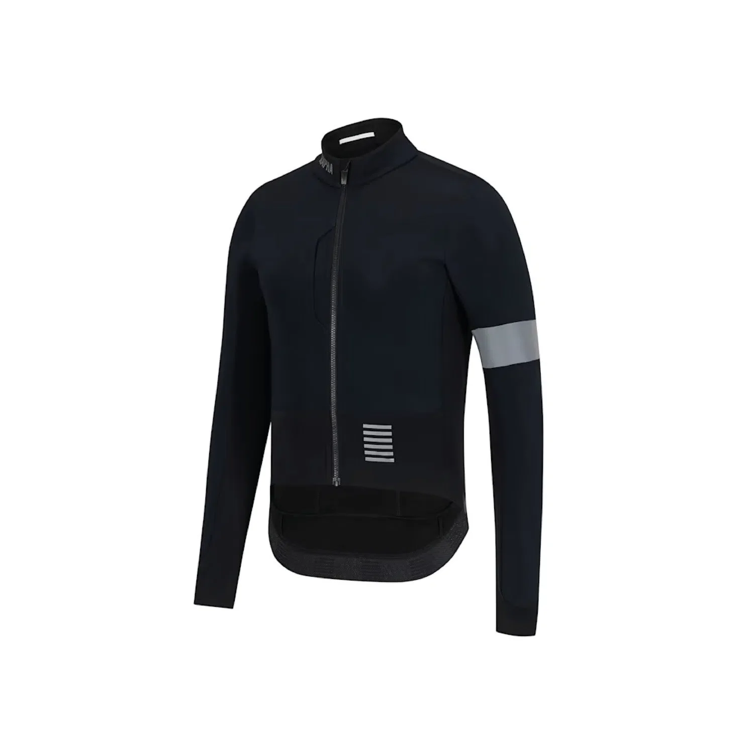RAPHA Pro Team Winter Jacket - BLK Black - Image 5
