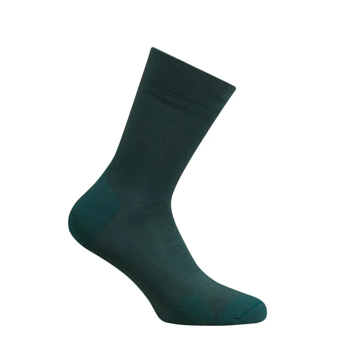 RAPHA Pro Team Winter Socks - Green - Image 2